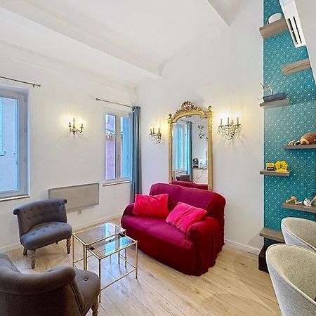 Sunny Duplex 4Pers 50M2 A 2Mn A Pieds Du Vieux Port Daire La Ciotat Dış mekan fotoğraf