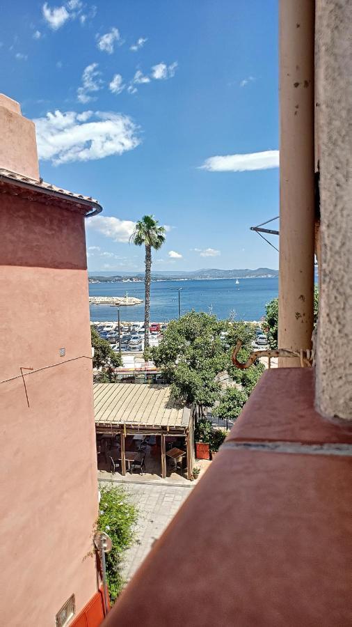 Sunny Duplex 4Pers 50M2 A 2Mn A Pieds Du Vieux Port Daire La Ciotat Dış mekan fotoğraf