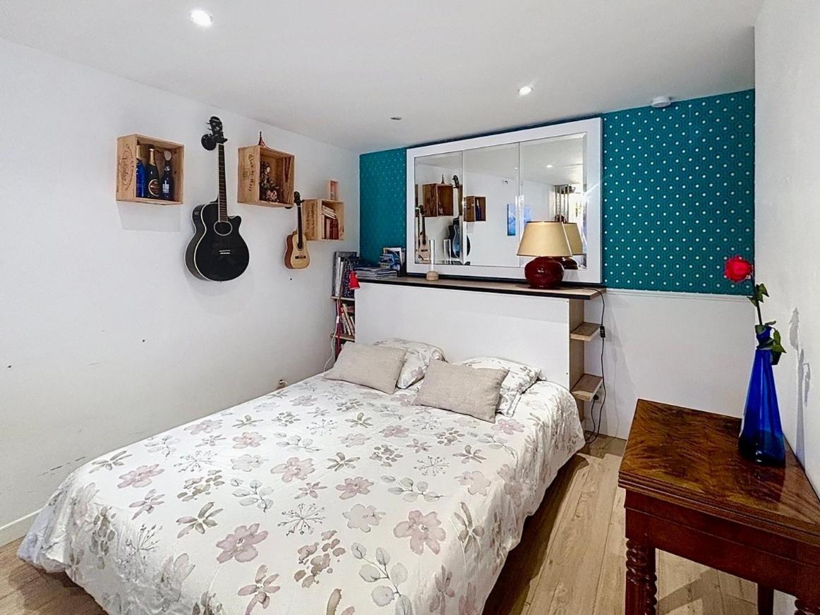 Sunny Duplex 4Pers 50M2 A 2Mn A Pieds Du Vieux Port Daire La Ciotat Dış mekan fotoğraf