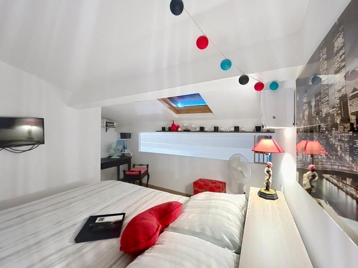 Sunny Duplex 4Pers 50M2 A 2Mn A Pieds Du Vieux Port Daire La Ciotat Dış mekan fotoğraf