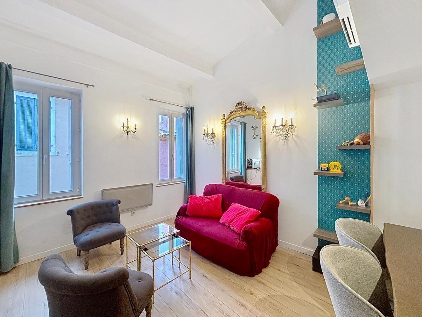 Sunny Duplex 4Pers 50M2 A 2Mn A Pieds Du Vieux Port Daire La Ciotat Dış mekan fotoğraf