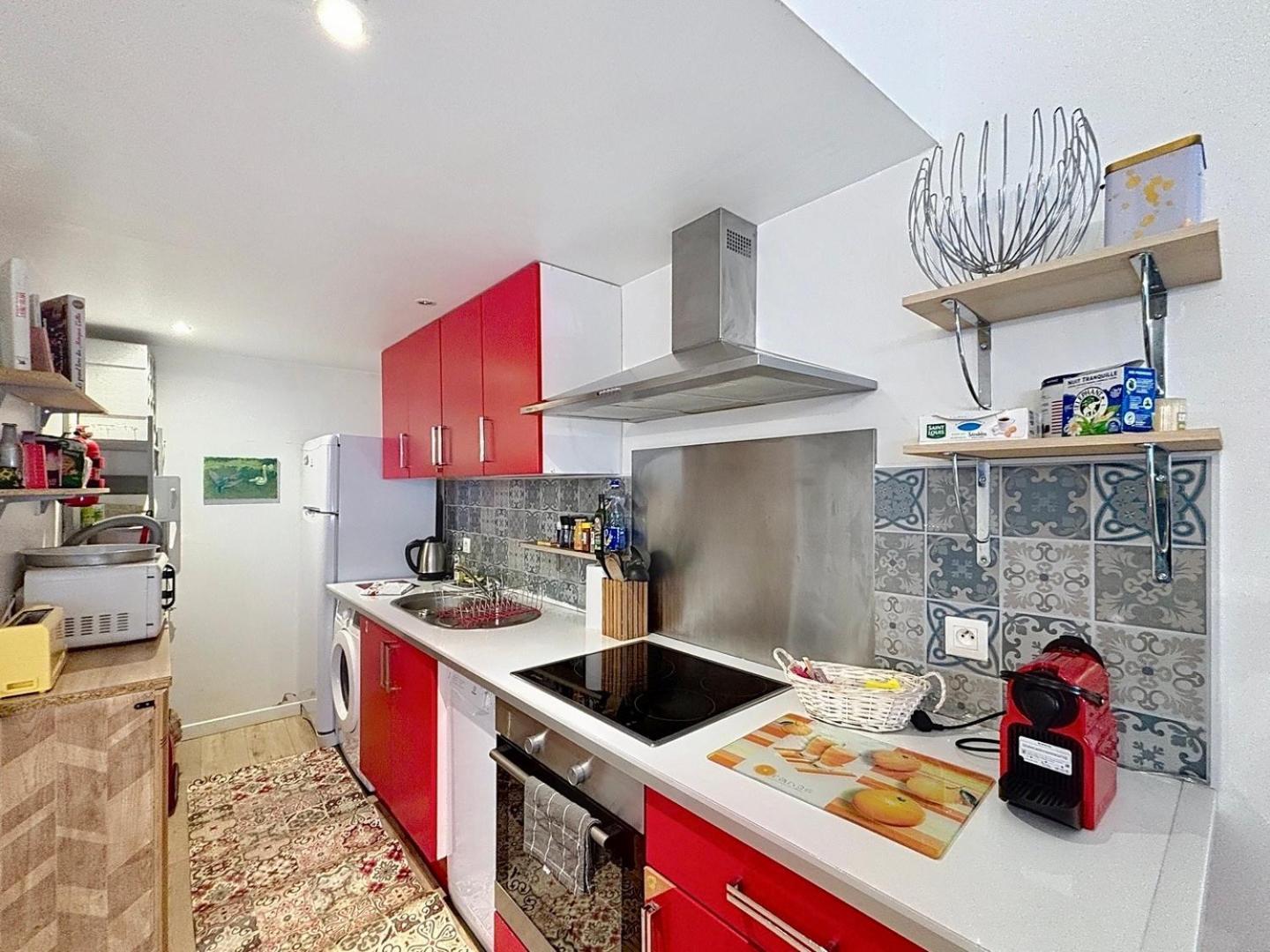 Sunny Duplex 4Pers 50M2 A 2Mn A Pieds Du Vieux Port Daire La Ciotat Dış mekan fotoğraf